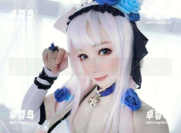 Kitkat Cosplay灰丝资源丰富,免费到让你手忙脚乱!-卓蓉岛 Kitkat Cosplay灰丝资源丰富,免费到让你手忙脚乱!-卓蓉岛
